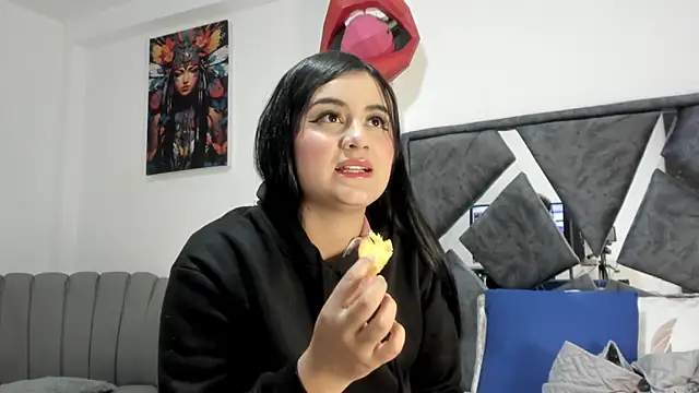 Dulce amg online show from March 12, 3:01 am