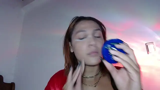 Snapshot of alexandra_lorens chatting on February 6, 4:14 pm alexandra lorens online show from February 6, 4:14 pm