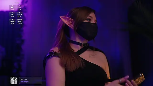 aarimass online show from October 31, 4:52 pm