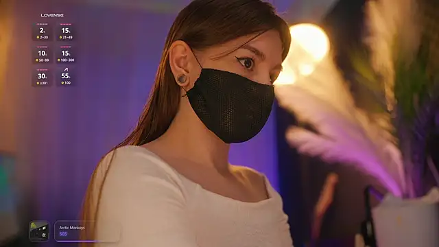 aarimass online show from March 21, 3:26 pm