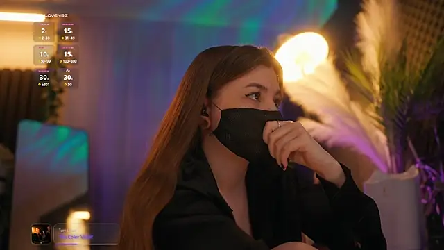 aarimass online show from April 17, 5:27 pm