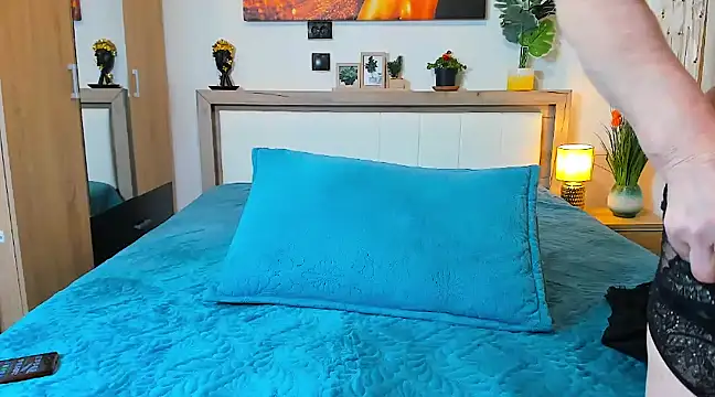 sweetangell69  online show from March 1, 5:09 am