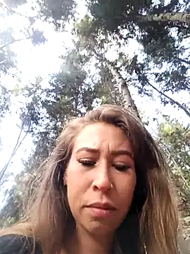 samy-blonde online show from February 21, 9:43 pm