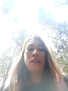 samy-blonde online show from March 9, 6:43 pm