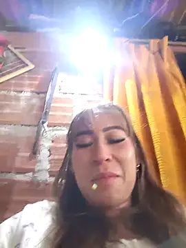 samy-blonde online show from March 12, 2:56 pm