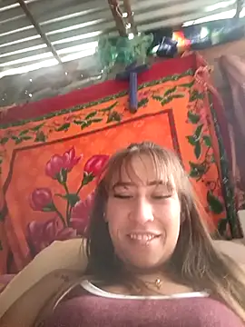 samy-blonde online show from March 12, 7:17 pm