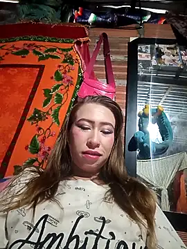 samy-blonde online show from September 18, 11:45 am