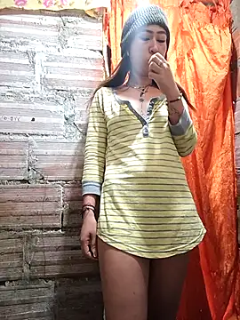 samy-blonde online show from October 25, 12:56 pm