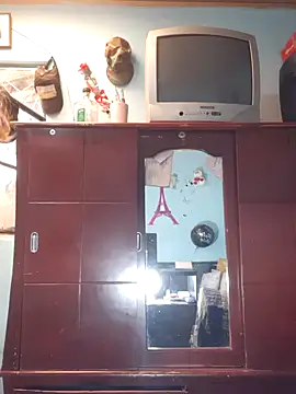 DirtyStefaniax online show from January 23, 5:31 pm