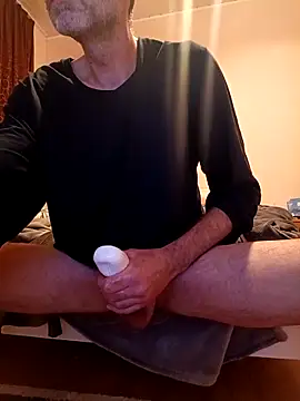 BesterJunge45 online show from November 30, 7:34 am