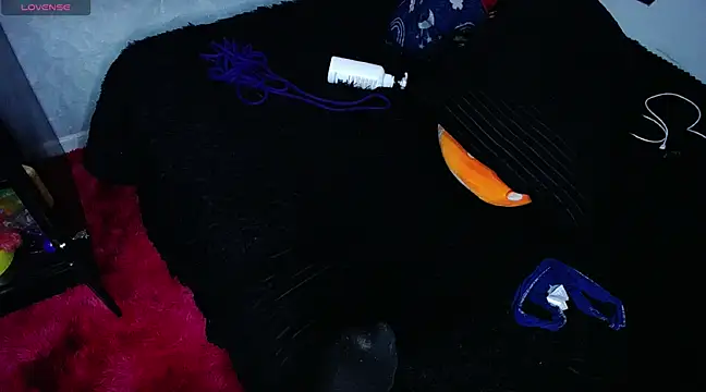 mysteery katty  online show from March 1, 12:07 am