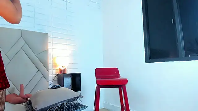 Snapshot of Kasandra_Gomez chatting on January 24, 12:41 pm Kasandra Gomez online show from January 24, 12:41 pm