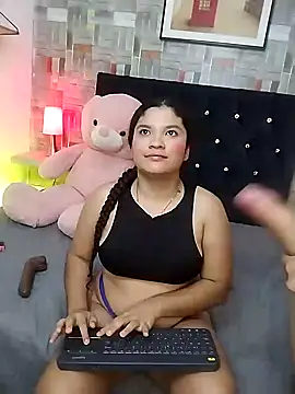 aaron antonella mds online show from February 5, 10:44 pm