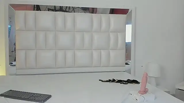 Alhana pulido online show from February 8, 11:13 pm