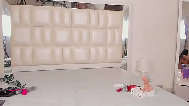 Alhana pulido online show from March 6, 10:36 pm