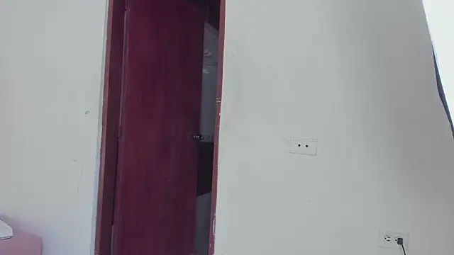 Alhana pulido online show from March 15, 9:27 pm