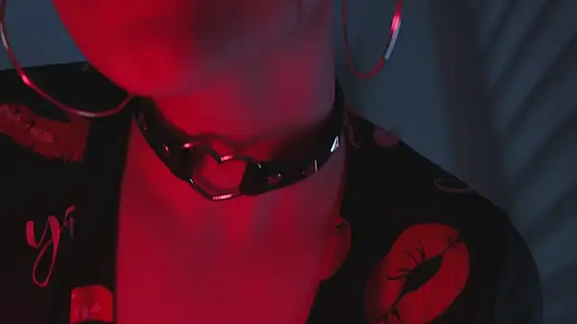 LikaBerry1 online show from March 17, 9:34 pm