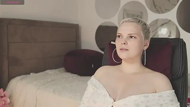 LikaBerry1 online show from September 21, 4:19 pm