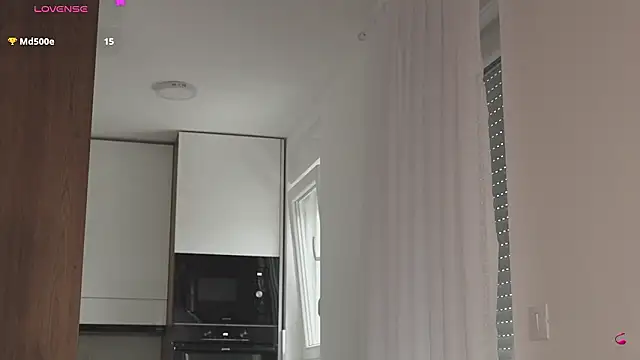 LikaBerry1 online show from March 29, 2:50 pm