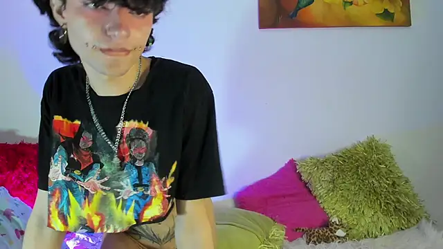 Bloody lamb online show from November 21, 7:01 pm