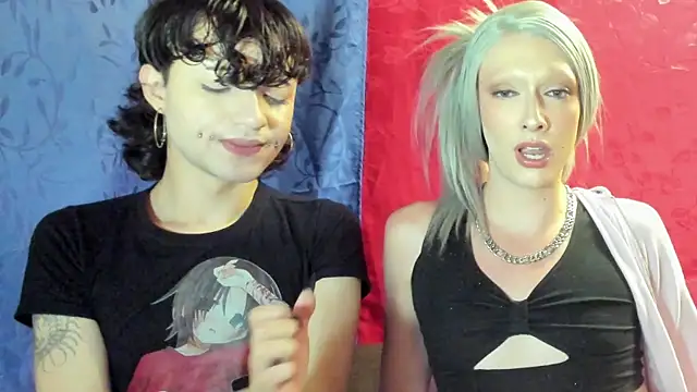 Bloody lamb online show from February 6, 8:45 pm