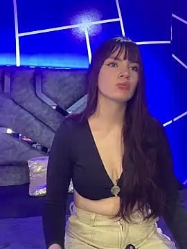 angel natural online show from February 3, 7:00 pm