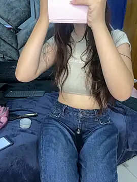 angel natural online show from February 11, 7:16 pm