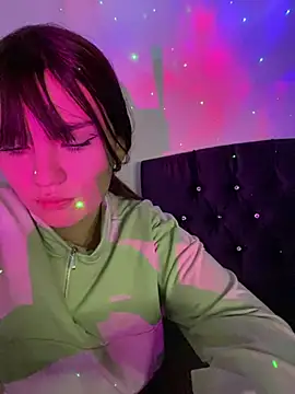 angel natural online show from March 21, 12:07 am