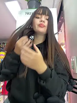 angel natural online show from November 7, 6:30 pm