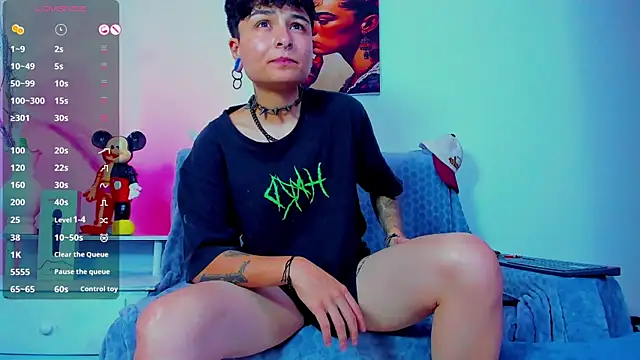 Snapshot of ZuryRamirez_ chatting on January 20, 6:53 pm ZuryRamirez online show from January 20, 6:53 pm