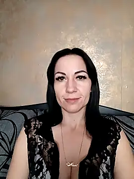 FireLily332 online show from March 13, 11:41 am