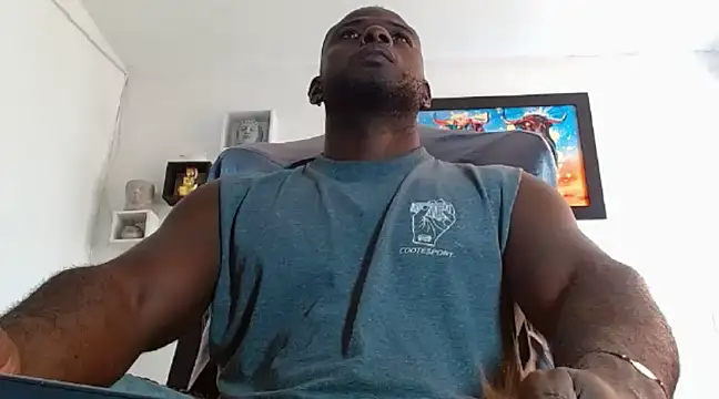 mikekingcum online show from December 5, 6:22 pm