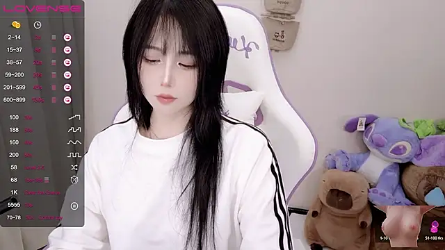 Vaness-a online show from January 26, 8:56 pm