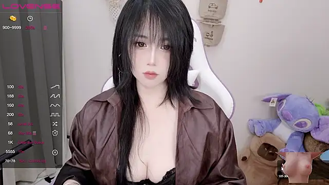 Vaness-a online show from February 17, 2:04 pm