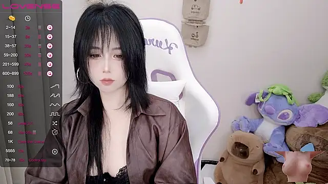 Vaness-a online show from March 7, 6:33 pm