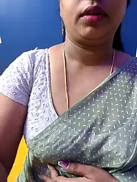 Vaishali90 online show from December 5, 8:44 pm
