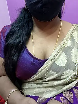 Vaishali90 online show from January 7, 3:23 pm