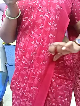 Vaishali90 online show from January 27, 8:40 am