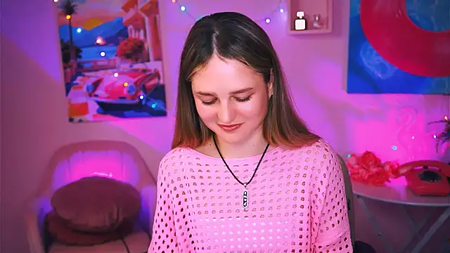 DeboraLarson online show from December 13, 9:57 am