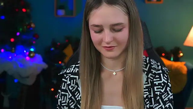 DeboraLarson online show from December 20, 10:16 am