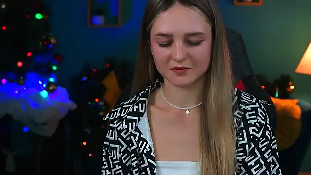 DeboraLarson online show from December 20, 1:22 pm