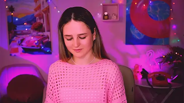 DeboraLarson online show from January 4, 11:11 am