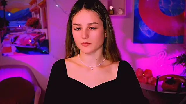 DeboraLarson online show from January 6, 3:53 am