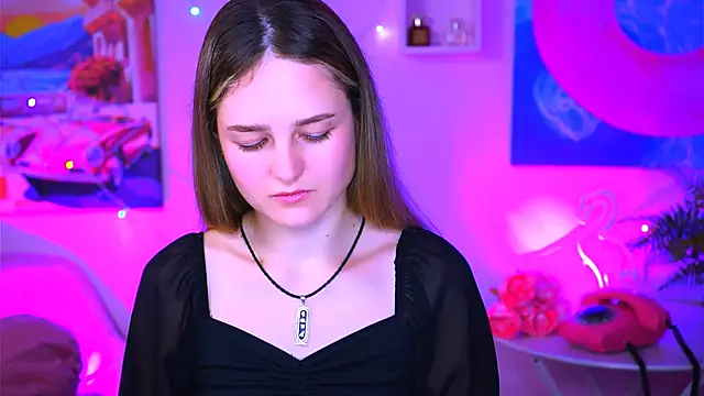 DeboraLarson online show from January 21, 4:10 am