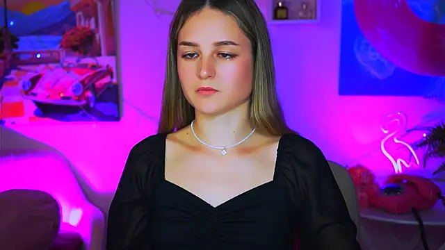 DeboraLarson online show from January 22, 5:26 am