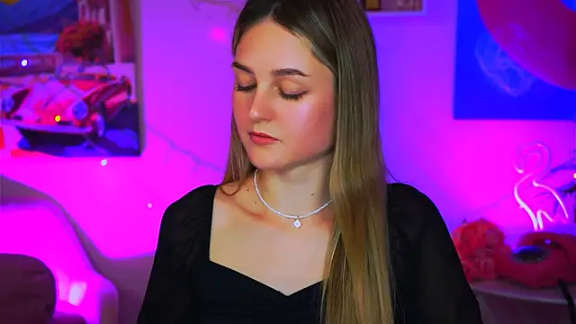 DeboraLarson online show from January 22, 8:29 am