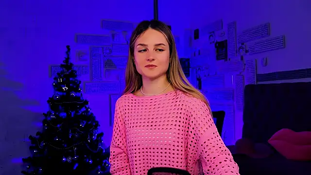 DeboraLarson online show from January 24, 12:10 pm