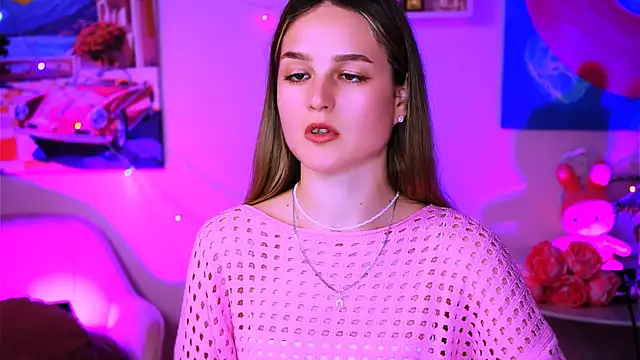 DeboraLarson online show from January 29, 7:57 am