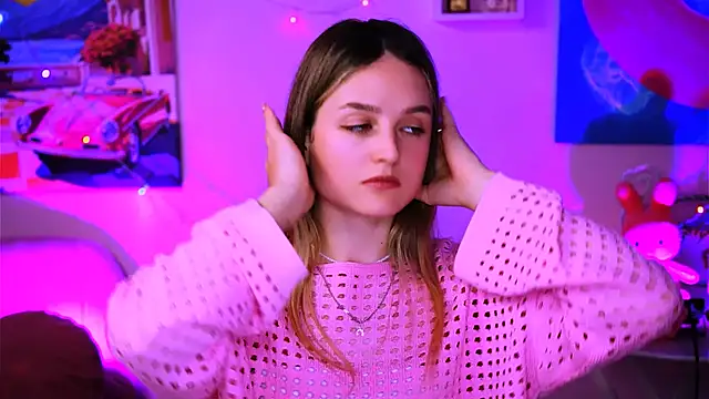 DeboraLarson online show from January 29, 10:58 am