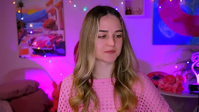 DeboraLarson online show from February 23, 11:33 am